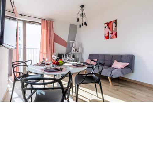 Apartament Old Town Nest