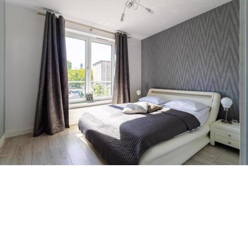 Apartament Old Town Tartaczna 43