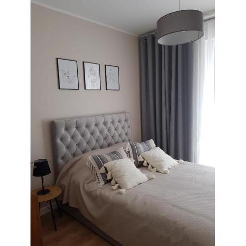 Apartament OLD TOWN Wes Quality Suite