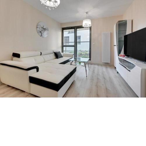 Apartament OldNova