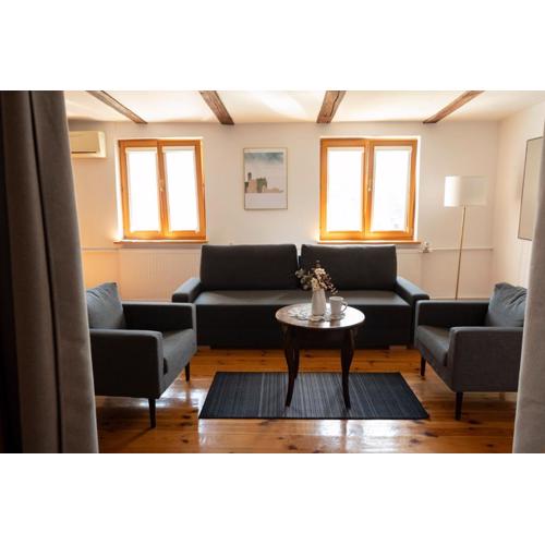 Apartament OldTown Toruń