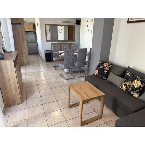 Apartament Oleander
