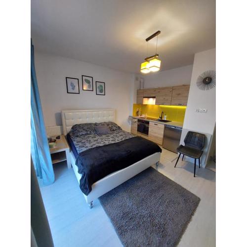 Apartament Olif