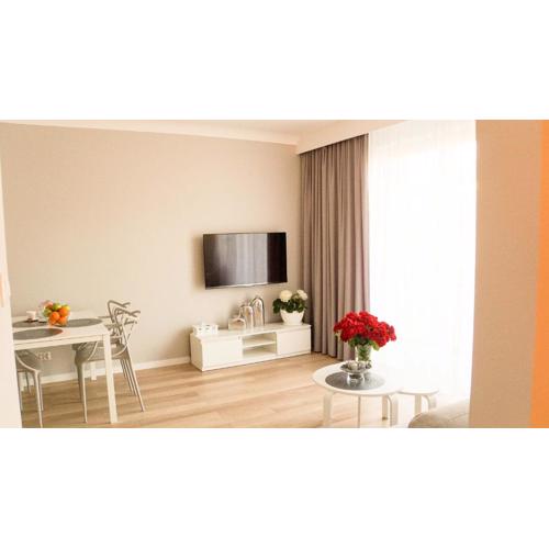 Apartament Olimp