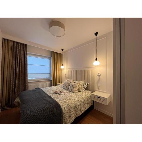 Apartament Olimpia