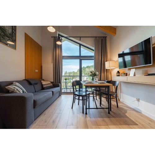 Apartament Olimpijska Ski & Bike - Dream Apart