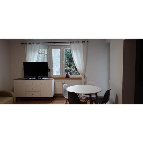 Apartament OLIVER