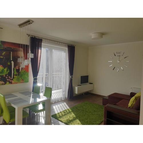 Apartament Oliver