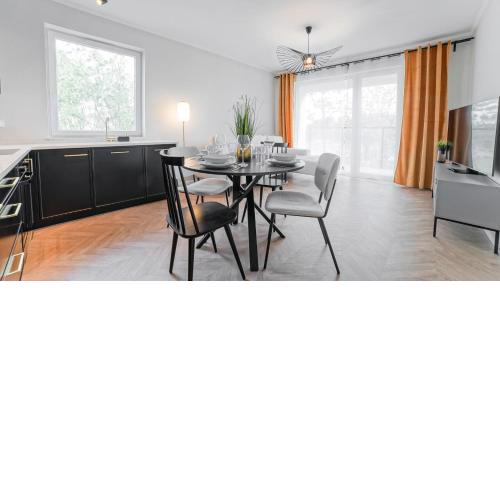 Apartament Olivia - ACCO RENT