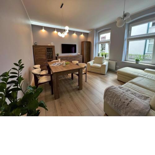 Apartament Olivia Business Suite