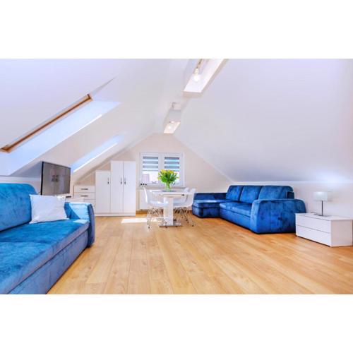 Apartament Olivia Chlapowo/Wladyslawowo