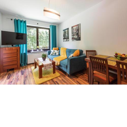Apartament Olivia Zakopane