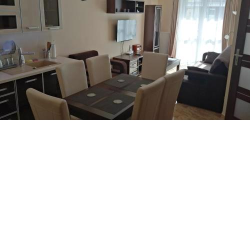 Apartament Olivia