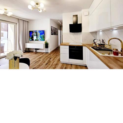 Apartament Olivia
