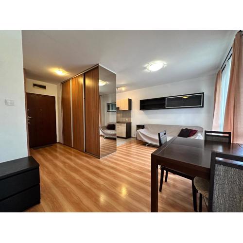 Apartament Oliwa 31 & PARKING