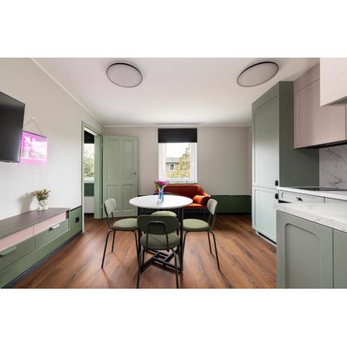 Apartament Oliwa