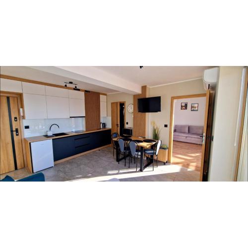 Apartament Oliwia