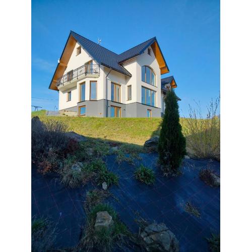 Apartament Oliwia