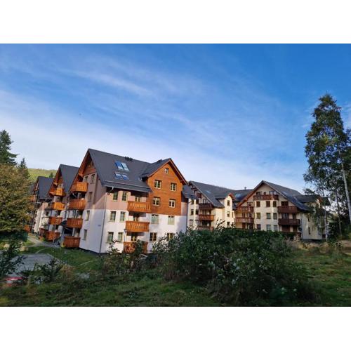 Apartament Oliwia