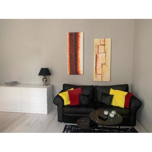 Apartament Oliwia