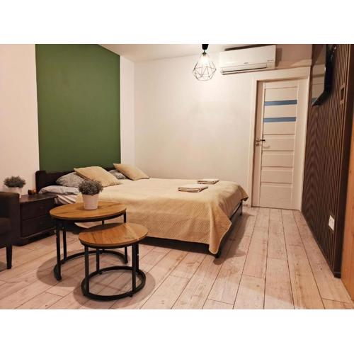 Apartament Oliwka