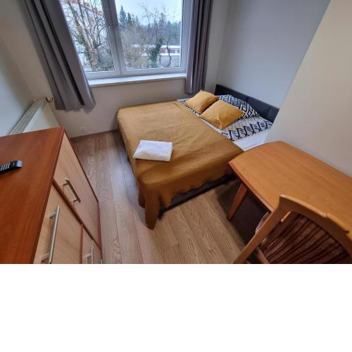 Apartament Olszewskiego