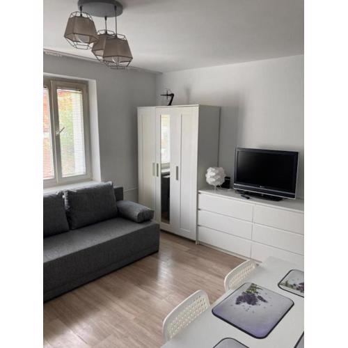 Apartament Olsztyńska Giżycko