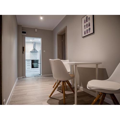 Apartament Olsztyńska