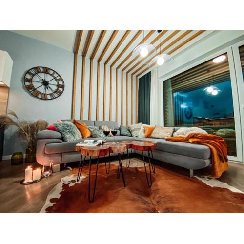 Apartament Olympic - Beskidy To Tu