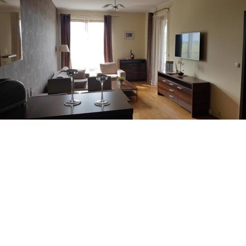 Apartament Olympic Park A411