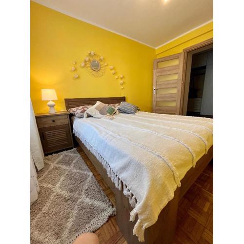 Apartament Omega I