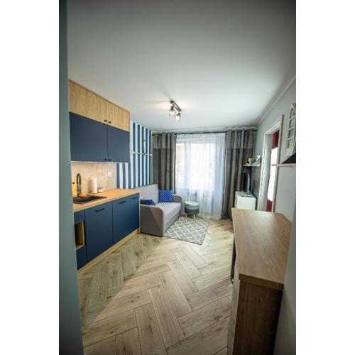 Apartament Omega II