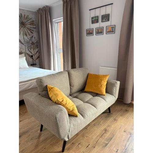 Apartament Omega with parking