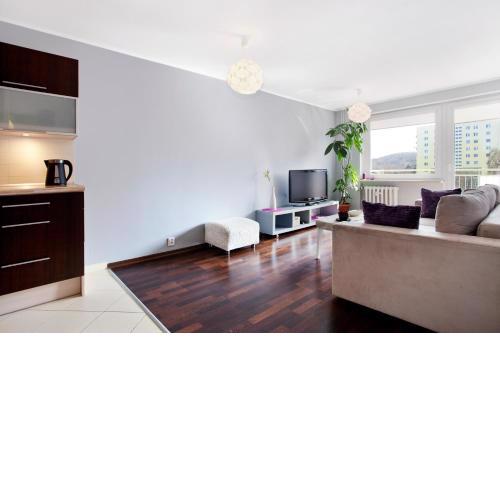 Apartament on Boulevard