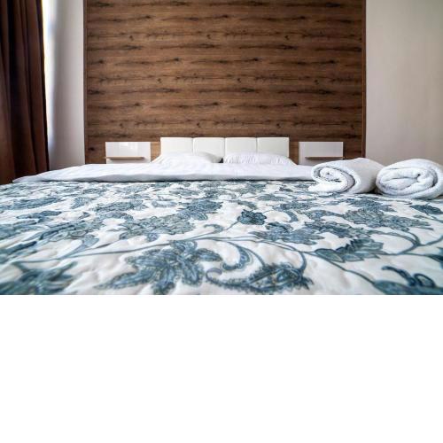 Apartament on Kulisha street