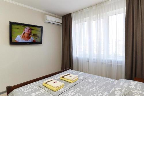 Apartament on Vasylia Lypkivskoho 24