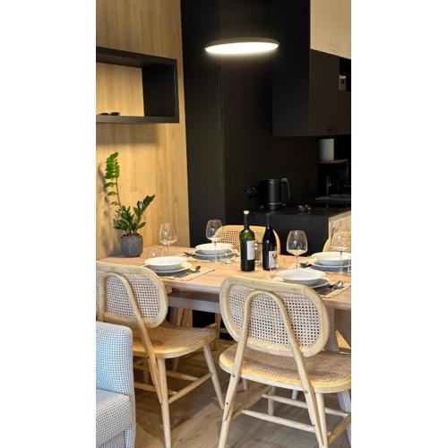Apartament ONE Szklarska Poręba