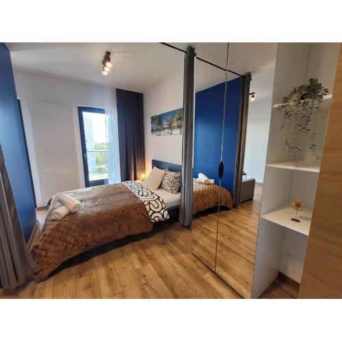 Apartament OneStreet