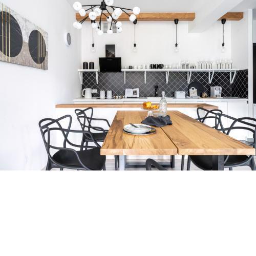 Apartament Onyks