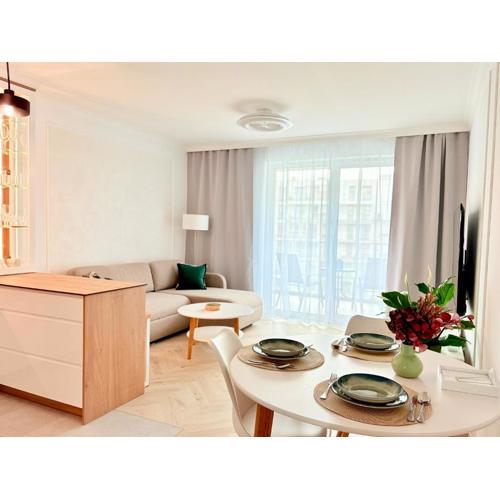 Apartament Onyks