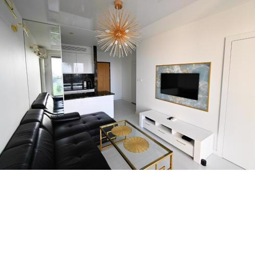 Apartament Onyx Modern Tower