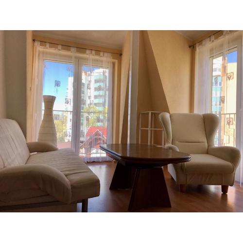 Apartament Onyx