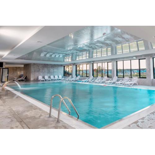 Apartament Opal - Family & SPA