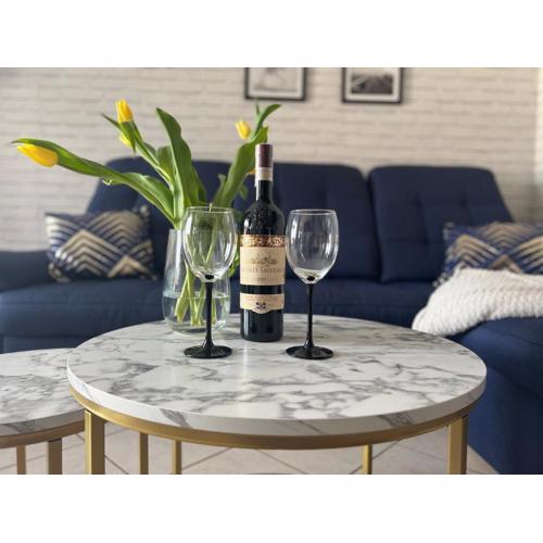 Apartament Opal - ul. Grunwaldzka przy plaży