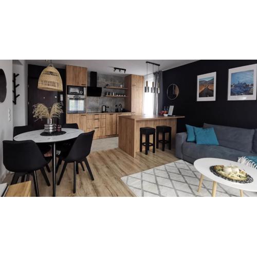 Apartament Opawska