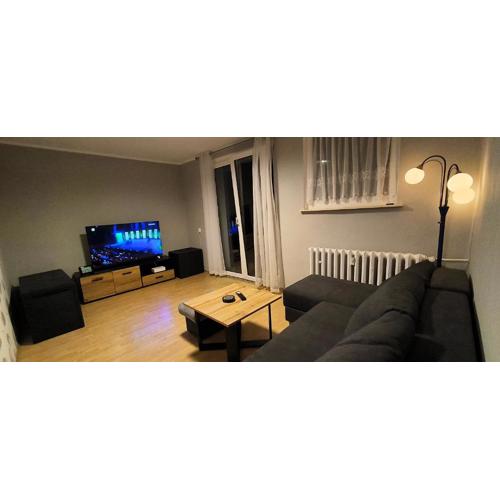 Apartament Opawska