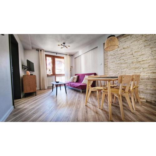Apartament Opera