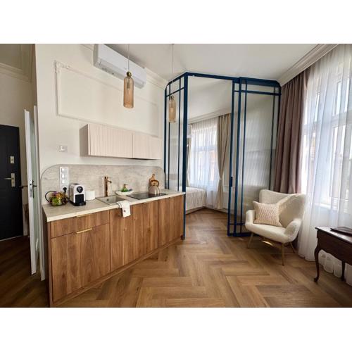 Apartament OperaView No15