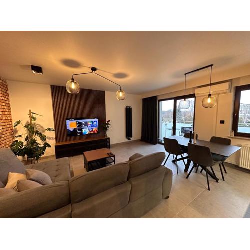 Apartament Opieszyn 15