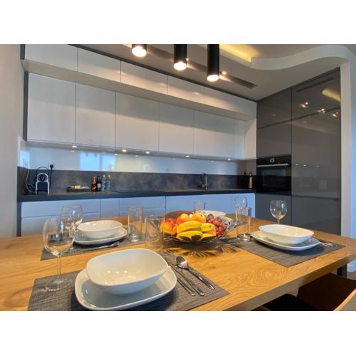 Apartament Opieszyn 16